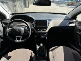 Peugeot 2008 ACTIVE 1.2 VTi 82 hp BVM5, снимка 10