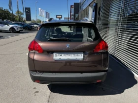 Peugeot 2008 ACTIVE 1.2 VTi 82 hp BVM5, снимка 6