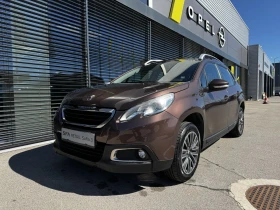 Peugeot 2008 ACTIVE 1.2 VTi 82 hp BVM5, снимка 1