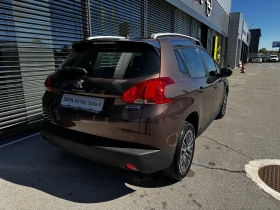 Peugeot 2008 ACTIVE 1.2 VTi 82 hp BVM5, снимка 5