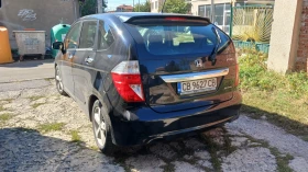 Honda Fr-v FR-V, снимка 2