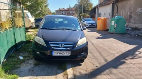 Honda Fr-v FR-V, снимка 1