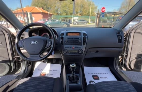 Kia Ceed 1.6 CRD НОВ ВНОС , снимка 8