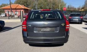 Kia Ceed 1.6 CRD НОВ ВНОС  - [6] 