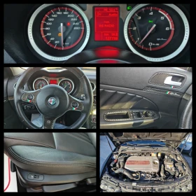 Alfa Romeo 159 sportwagon 1, 9JTD, снимка 13