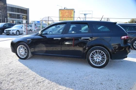 Alfa Romeo 159 sportwagon 1, 9JTD, снимка 4