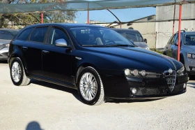 Alfa Romeo 159 sportwagon 1, 9JTD, снимка 1