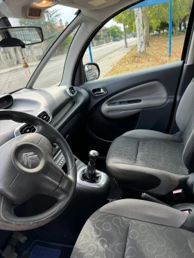 Citroen C3 1.6 DIESEL AUSTRIA - [13] 