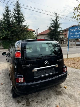 Citroen C3 1.6 DIESEL AUSTRIA - [8] 