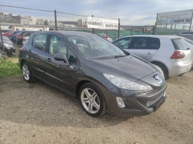 Peugeot 308 1.6THP/5вр/Swiss, снимка 1