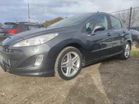 Peugeot 308 1.6THP/5вр/Swiss, снимка 3