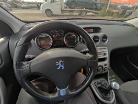 Peugeot 308 1.6Turbo/5вр/Swiss, снимка 6