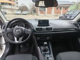 Mazda 3 SKAYAKTIV, снимка 5