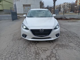 Mazda 3 SKAYAKTIV, снимка 2