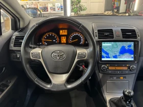 Toyota Avensis 1.8VVTI NAVI ИСПАНИЯ, снимка 17