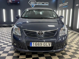 Toyota Avensis 1.8VVTI NAVI ИСПАНИЯ, снимка 1