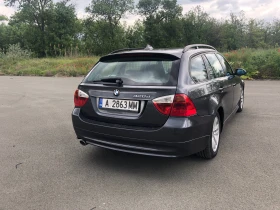 BMW 320 320 d, снимка 4