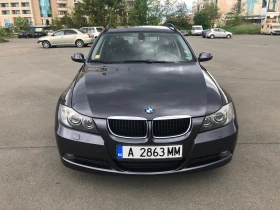 BMW 320 320 d, снимка 1