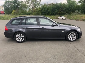 BMW 320 320 d, снимка 3