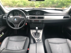 BMW 320 320 d, снимка 7