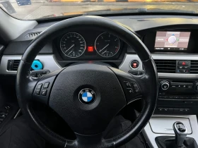 BMW 320, снимка 9