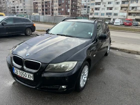 BMW 320, снимка 1