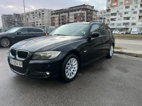 BMW 320, снимка 4