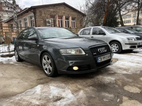 Audi A6 C6 4F | Mobile.bg    3