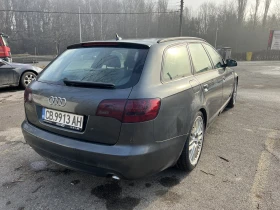 Audi A6 C6 4F, снимка 5