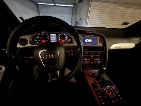 Audi A6 C6 4F, снимка 12