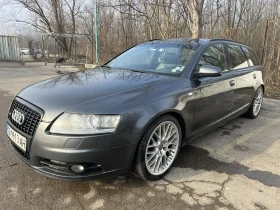 Audi A6 C6 4F, снимка 1