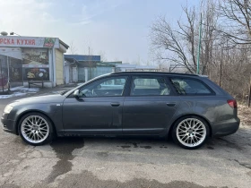 Audi A6 C6 4F, снимка 8