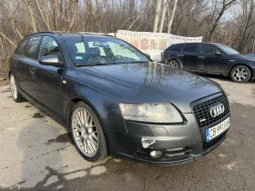 Audi A6 C6 4F, снимка 3