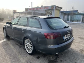 Audi A6 C6 4F, снимка 7