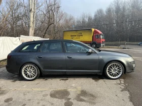 Audi A6 C6 4F, снимка 4