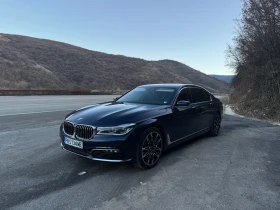 BMW 750, снимка 5