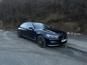 BMW 750, снимка 7