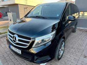 Mercedes-Benz V 300 V 220d, снимка 4