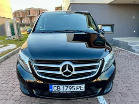 Mercedes-Benz V 300 V 220d, снимка 2