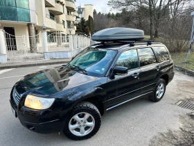 Subaru Forester, снимка 2