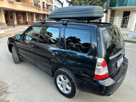 Subaru Forester, снимка 6