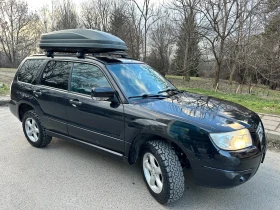 Subaru Forester, снимка 3