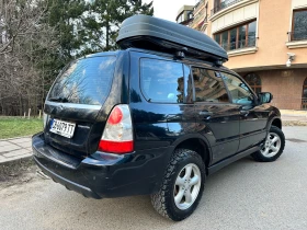 Subaru Forester, снимка 4