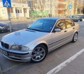 BMW 320 320D, снимка 4