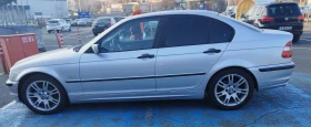 BMW 320 320D, снимка 2