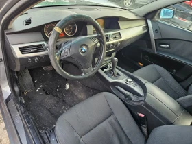 BMW 530 3.0dizel-218ks-2005god | Mobile.bg    10