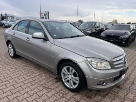 Mercedes-Benz C 220 CDI AVTOMAT/NAVI/KOJA EURO 4 - 10300 лв. - 54237116 | Car24.bg