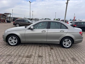 Mercedes-Benz C 220 CDI AVTOMAT/NAVI/KOJA EURO 4 - 10300 лв. - 54237116 | Car24.bg