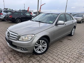 Mercedes-Benz C 220 CDI AVTOMAT/NAVI/KOJA EURO 4 1