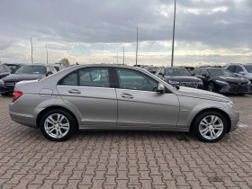 Mercedes-Benz C 220 CDI AVTOMAT/NAVI/KOJA EURO 4 - 10300 лв. - 54237116 | Car24.bg